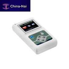 12-channel Holter monitor TLC5000USB
