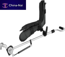 Boot stirrup ST103Tfor operating tablesadult
