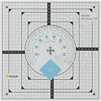 Radiography test phantom Pro-Fluoro 150 general purpose