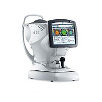 Corneal topographer OPD-Scan® IIIwavefront aberrometerpupillographautomatic keratometer