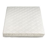 Single mattress PUDIfoambabycotton