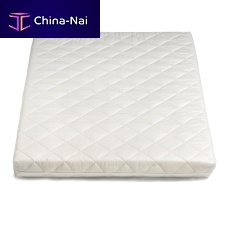 Single mattress PUDIfoambabycotton