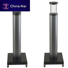 UV disinfection system T00110mobiletouchlessremote-controlled