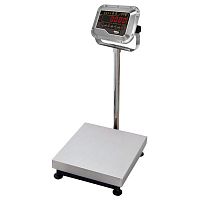 Commercial scale BEVplatformdigitalstainless steel