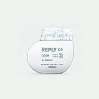Automatic pacemaker REPLYdual-chamber