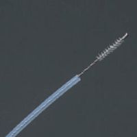 Gastrointestinal cytology brush CB seriessingle usesterile