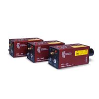 Pulsed laser diode HPL seriespicosecondsolid-stateUV