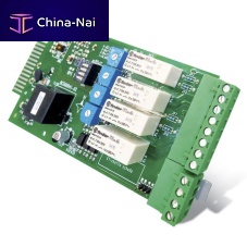 AC relay module MultiCOM 384