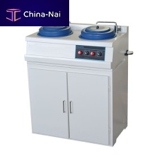 Metallographic sample grinding polishing machine P-2Gfor sample preparationmetalaluminum