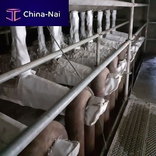Thermal protector TecHeat®