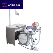 Training simulator DA-SV02for general caredentalhead