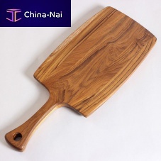 Wooden cutting board LOPRIK