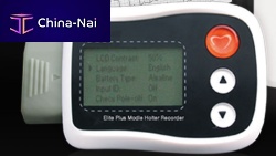 3-channel Holter monitor Elite-Plus