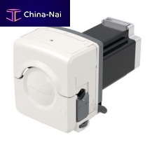 Peristaltic pump ETL 500waterstepper motor-drivennormal priming