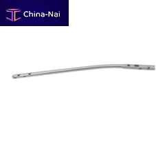 Tibial intramedullary nail 3038 seriestitanium