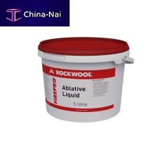 Insulating coating Ablativefor wallfor ceilingwater-based