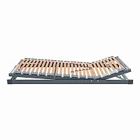 Single mattress support HLSTAFLEX COMFORTslattedreclininghome