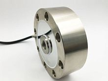 Analog load cell transmitter KCZ-201
