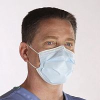 Level 1 surgical mask Pro-80box of 50disposable