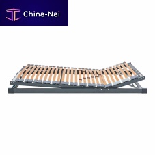 Single mattress support HLSTAFLEX COMFORTslattedreclininghome