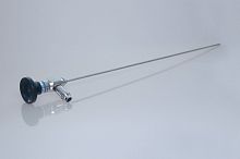 Straight hysteroscope HS28F.01