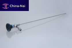 Straight hysteroscope HS28F.01