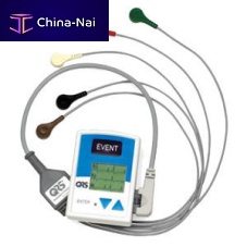 1-channel ECG event recorder Q200/HE