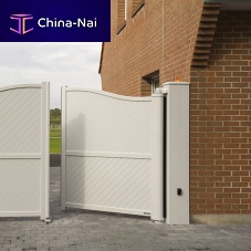 Automatic swing gate opening mechanism IM 5000
