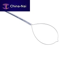 Intestinal polyp extraction endoscopic basket MD seriesstraight
