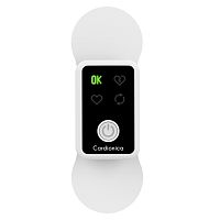 1-channel Holter ECG CardionicaBluetooth
