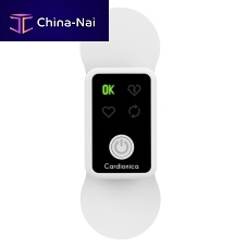 1-channel Holter ECG CardionicaBluetooth