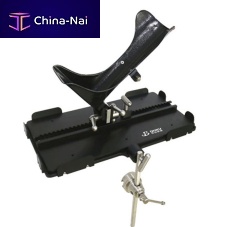 Boot stirrup TKR for operating tableshospital bedautopsy table