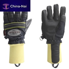 Fire-retardant glove 506991-10fabrickevlarwaterproof
