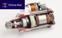  PUYANG JUFENG AUTOMOBILE ELECTRIC APPLIANCE CO. LTD.