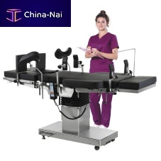Universal operating table A100-4ENTneurosurgeryendoscopy