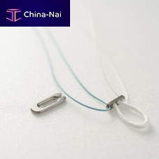 Cruciate ligament reconstruction suture button ARTHROVIMS