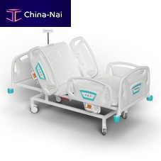 Hospital bed DE 1020electricfixed-heightTrendelenburg