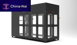 Plastic 3D printing MAMA-XL3000industrial