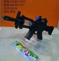 Игрушечное оружие  Tian song toys  factory CO., LTD.