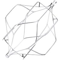 Vena cava filter OPTEASE