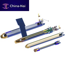 Ship stern tube