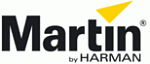   Martin Professional