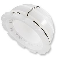 Cemented acetabular prosthesis TROKADERO®