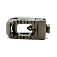 Lumbar interbody fusion cage TYOC 09235posteriorexpandable