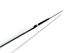 Thrombectomy catheter StemiCath