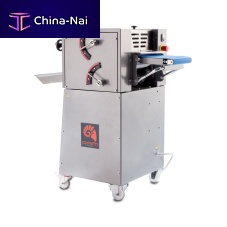 Vertical molder AVV200croissantroll