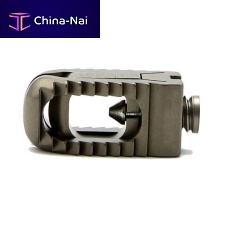 Lumbar interbody fusion cage TYOC 09235posteriorexpandable