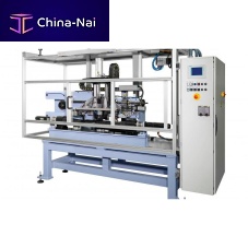 Burnishing machine