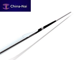Thrombectomy catheter StemiCath