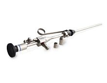 High-definition hysteroscope OM-ZJ full HDstraight